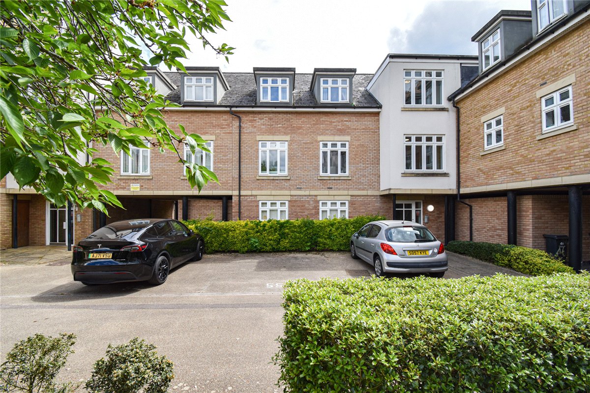 1 bedroom Flat, Pearl Close, Cambridge, CB4 - Let Agreed, Image 1