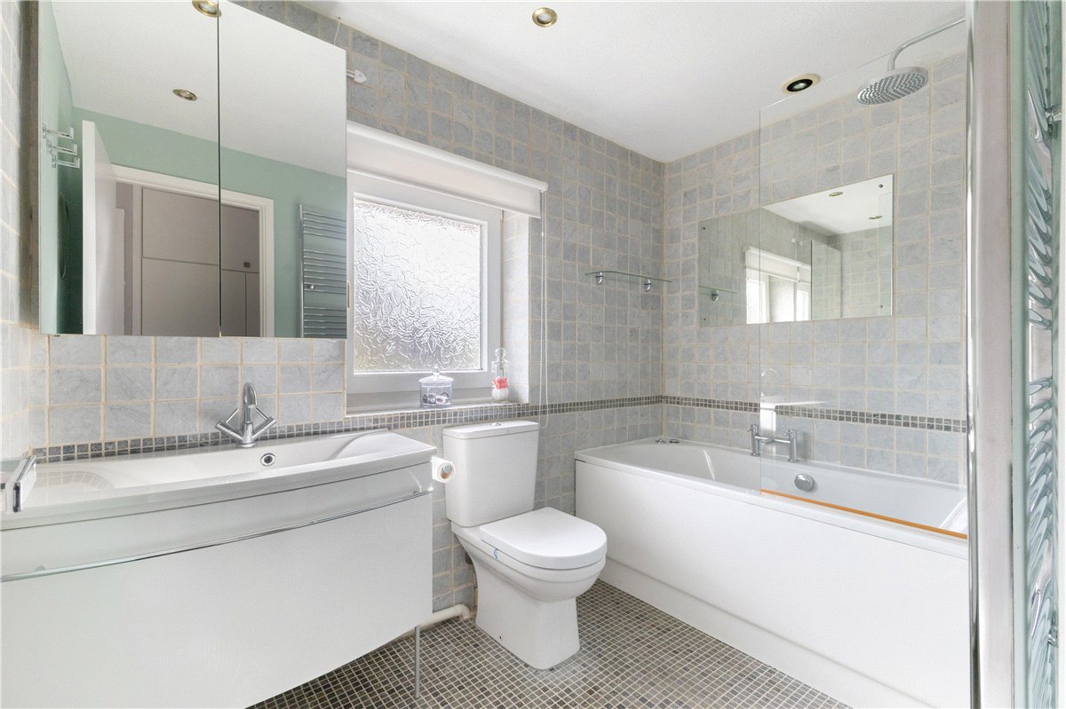 4 bedroom House, Ogbourne St. George, Marlborough, SN8 - Sold STC, Image 9