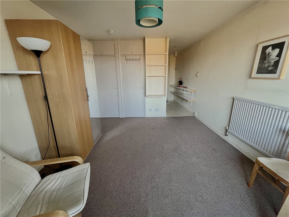 1 bedroom Flat, Mayflower House, Manhattan Drive, CB4 - Sold, Image 3