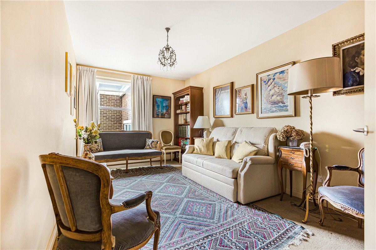 2 bedroom Flat, Banbury Road, Oxford, OX2 - Available, Image 13