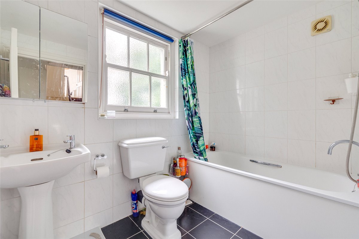 4 bedroom Flat, Westcroft Square, London, W6 - Available, Image 10