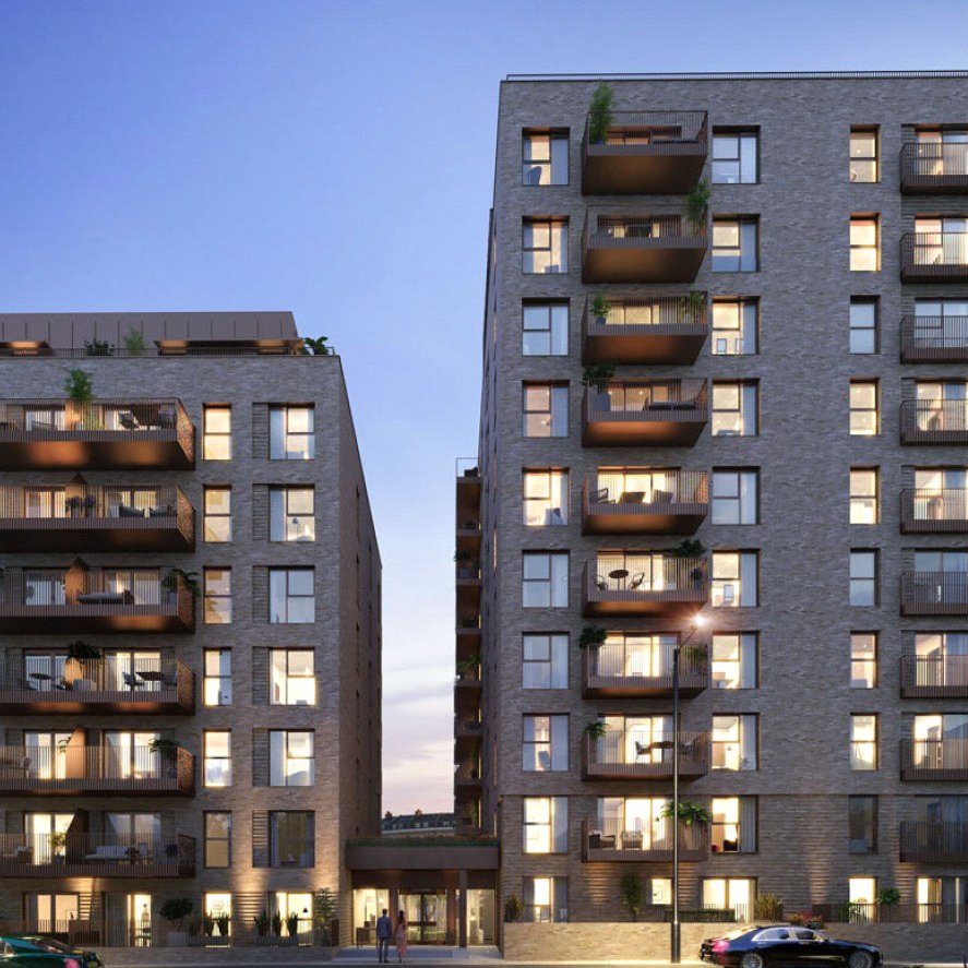 2 Bedroom Apartment/Flat's Image 3