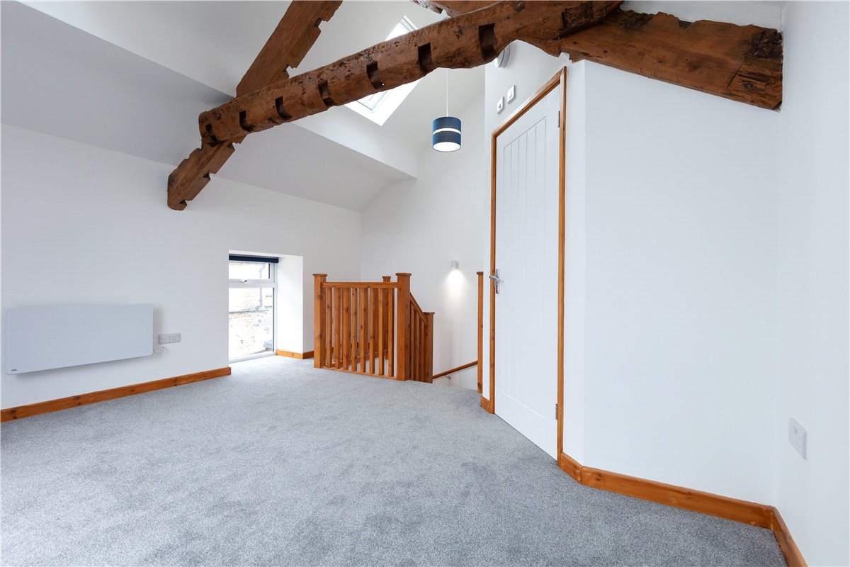 1 bedroom Maisonette, High Street, Witney, OX28 - , Image 7