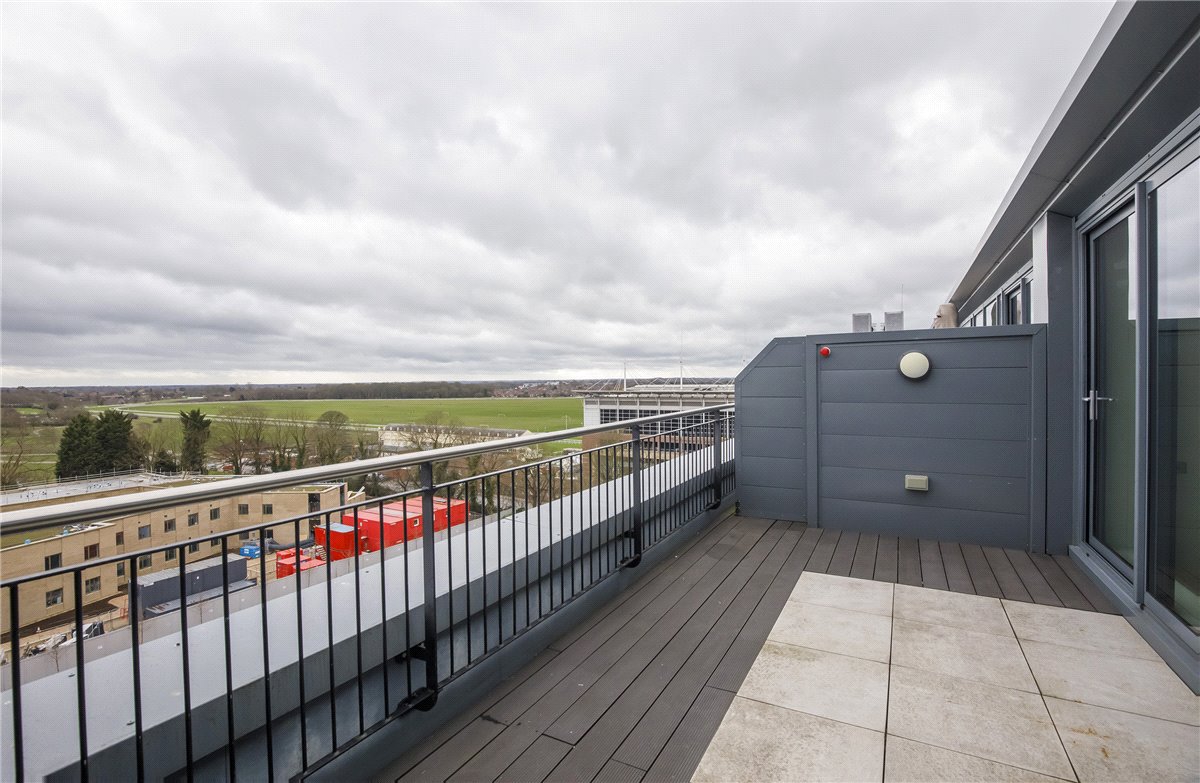 3 bedroom Flat, The Residence, Bishopthorpe Road, YO23 - Let Agreed, Image 14