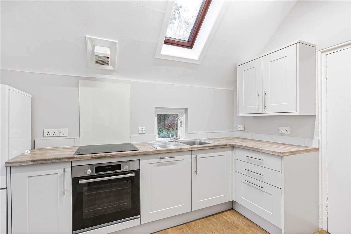 2 bedroom House, Norham Gardens, Oxford, OX2 - , Image 1