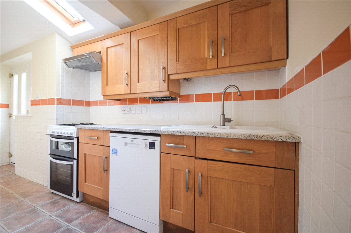 3 bedroom House, St Andrews Road, Cambridge, CB4 - Available, Image 3