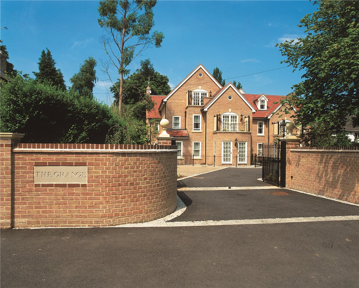 2 bedroom Flat, Glebe Road, Cambridge, CB1 - Available