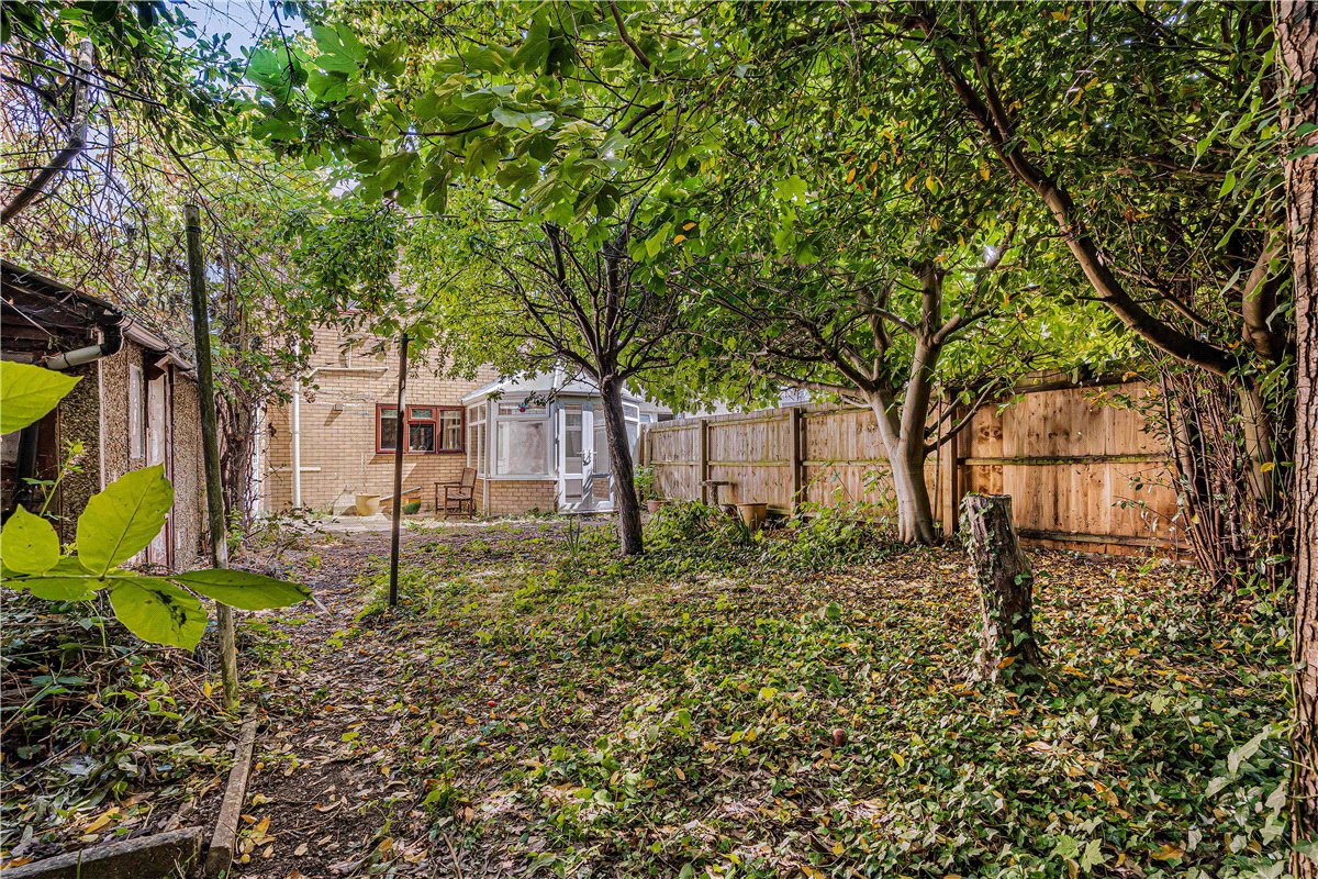 3 bedroom House, Wulfstan Way, Cambridge, CB1 - Available, Image 13
