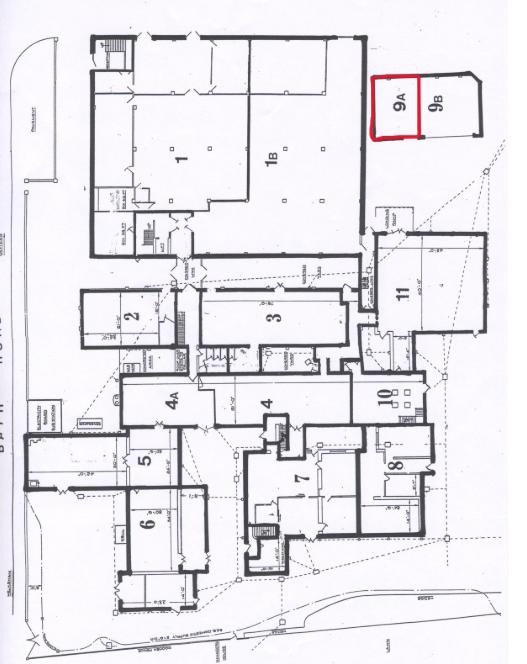 274 to 4647 Sq Ft, Bath Road, Devizes, SN10 - Available, Image 8