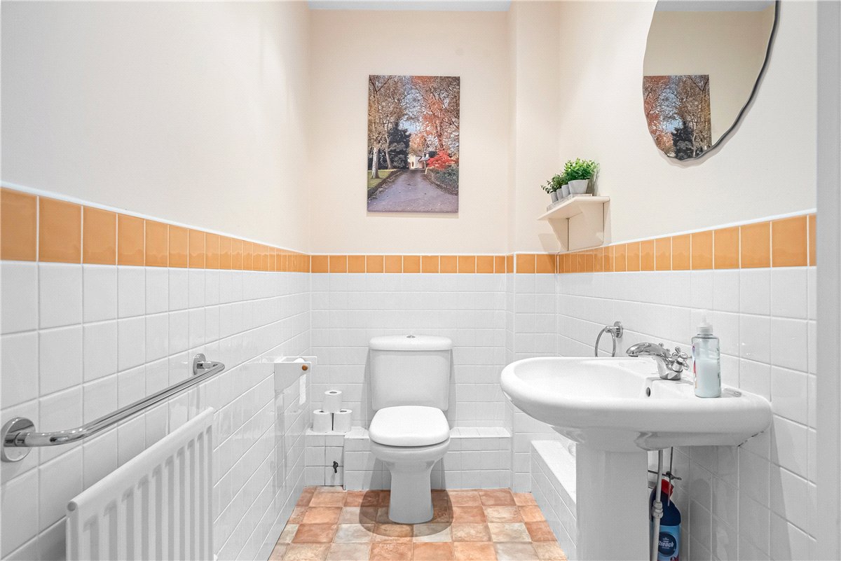 4 bedroom House, Grosvenor Park, York, YO30 - Available, Image 13