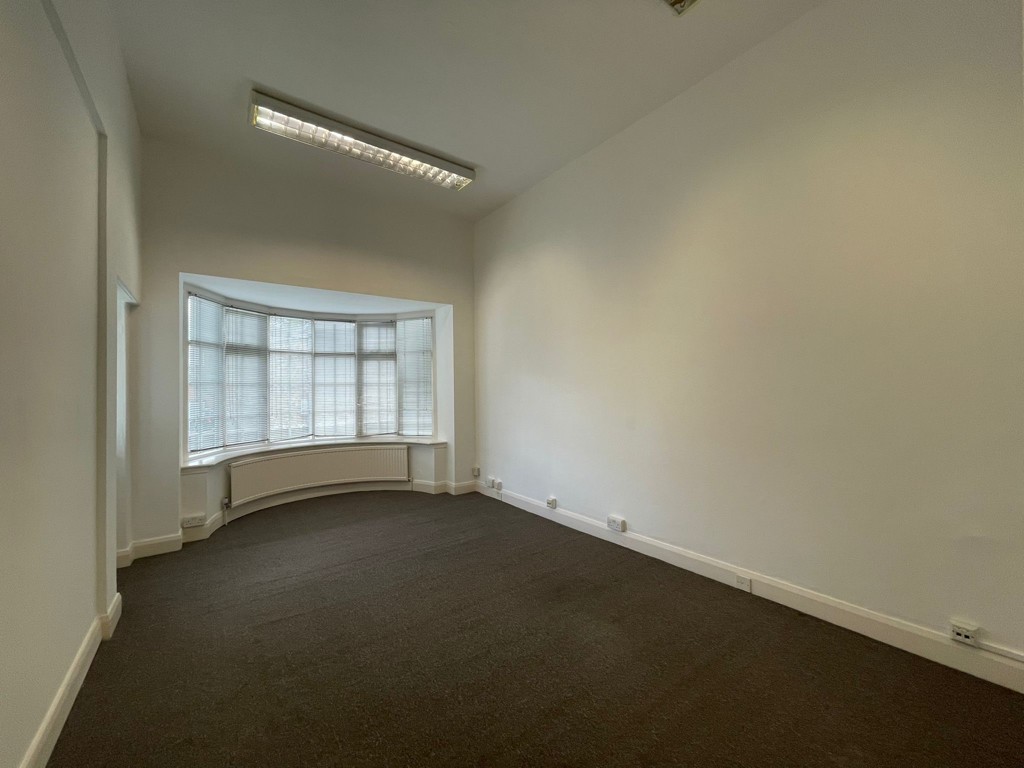 105 to 592 Sq Ft, 12 Granby Road, Harrogate, HG1 - Available, Image 2
