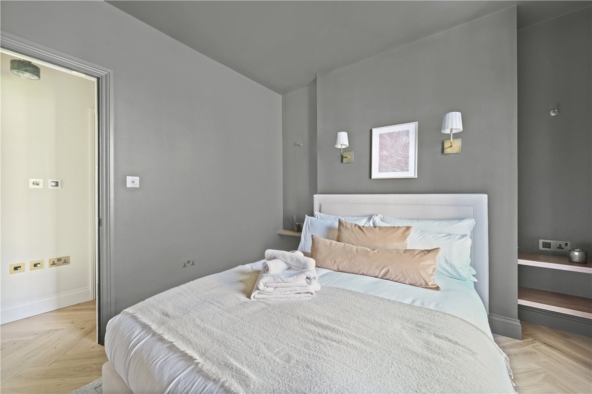 2 bedroom Flat, Taunton Place, London, NW1 - Available, Image 11