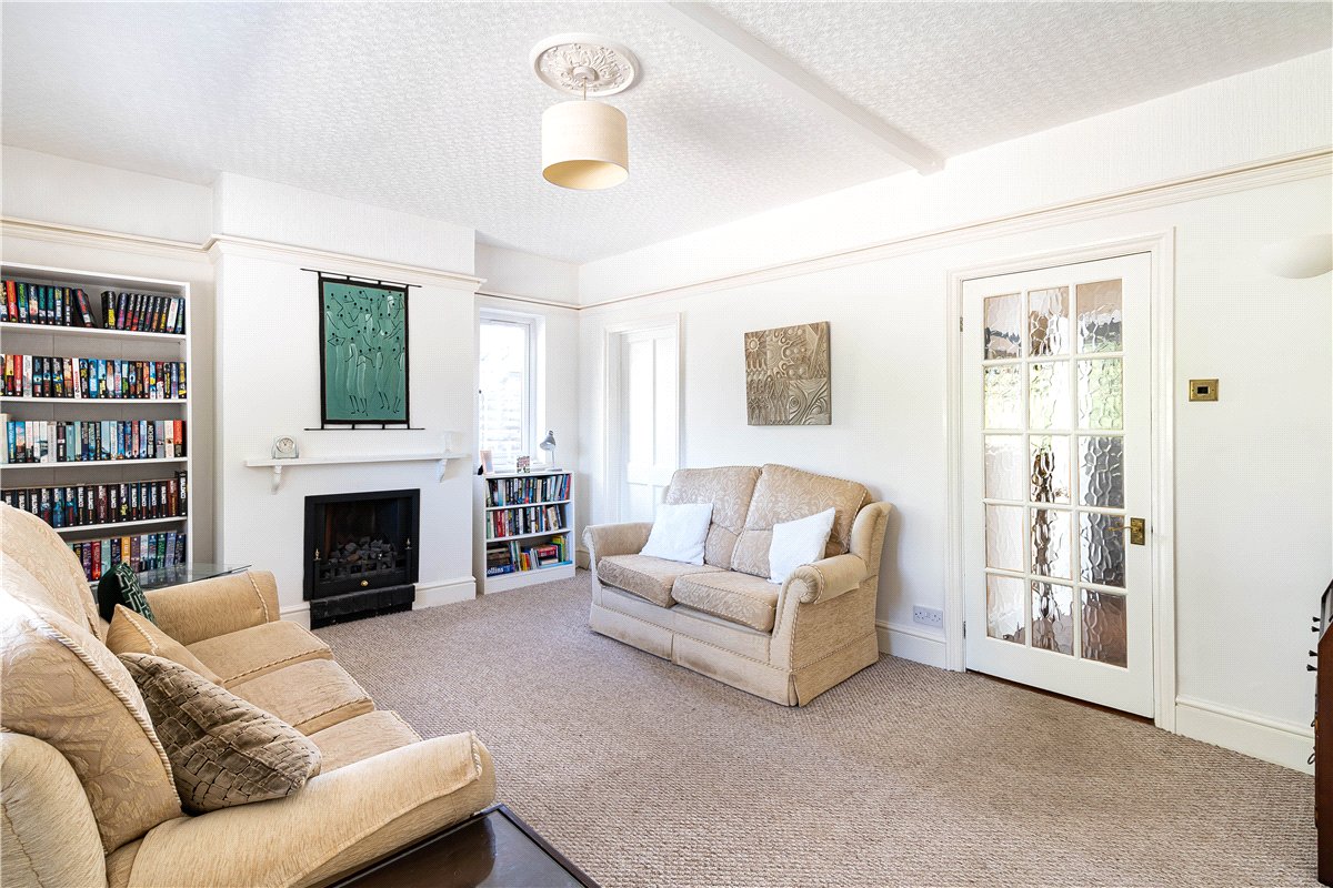 5 bedroom House, Henley Avenue, Oxford, OX4 - Available, Image 20