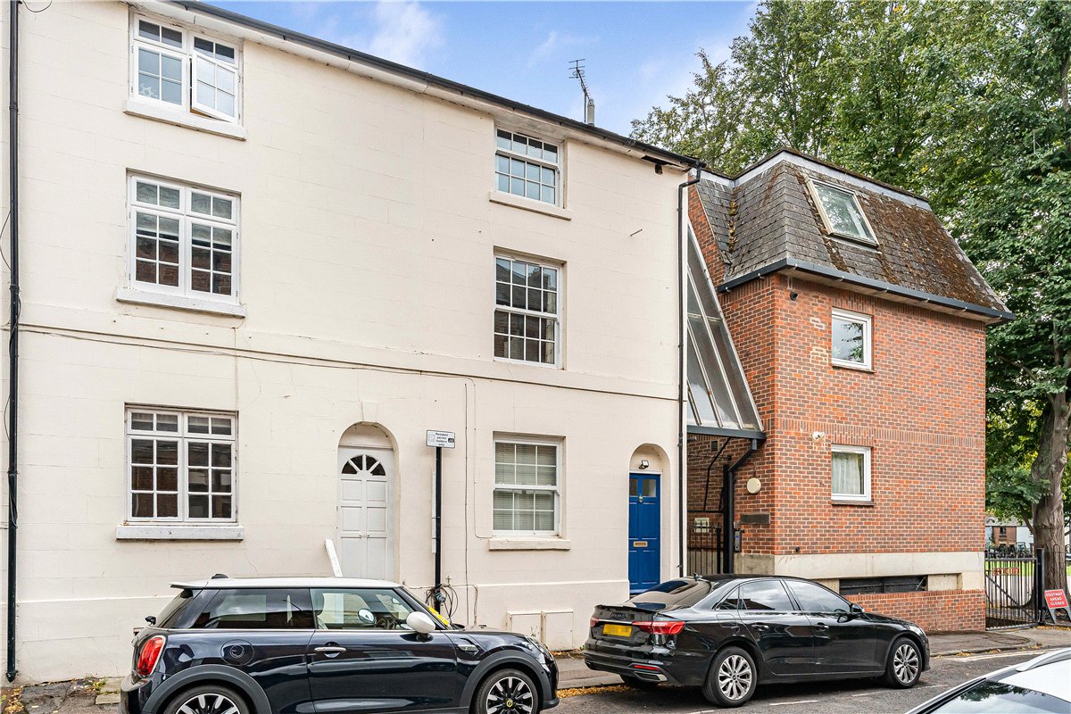 2 bedroom Maisonette, Cardigan Street, Oxford, OX2 - , Image 9