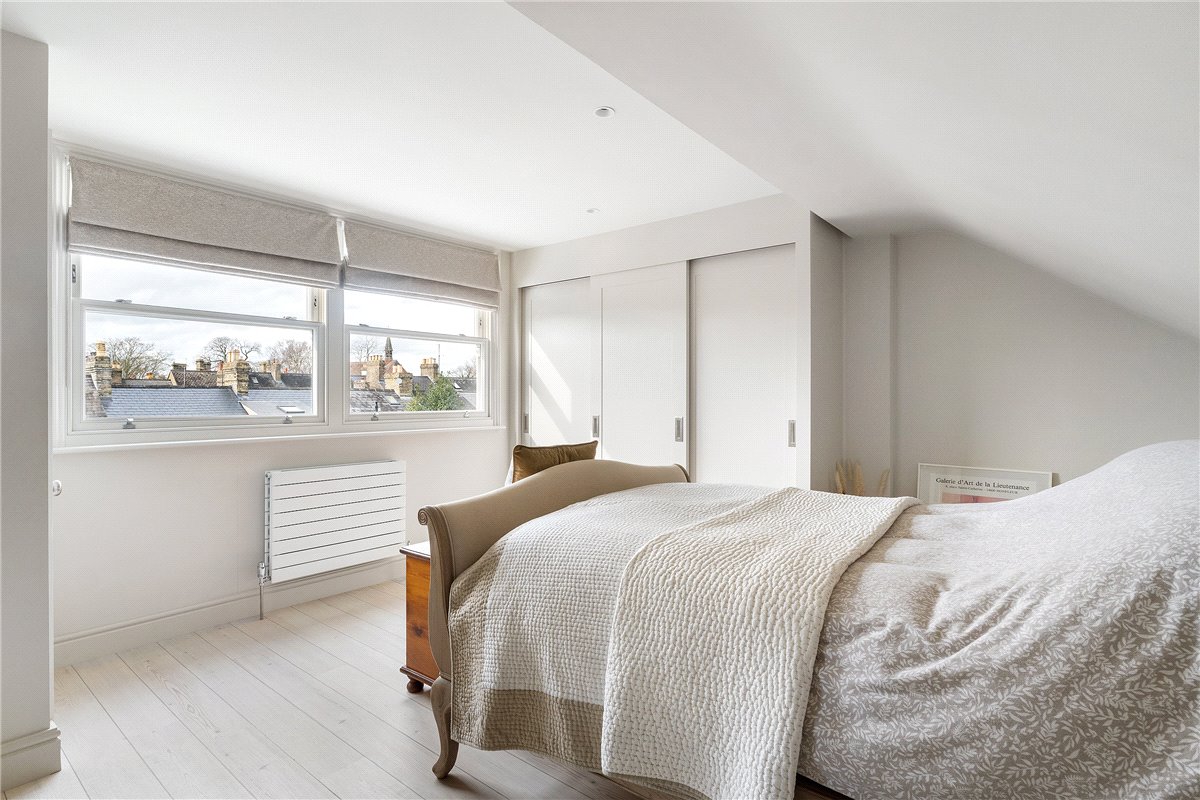 3 bedroom House, Grantchester Street, Newnham, CB3 - Sold, Image 1