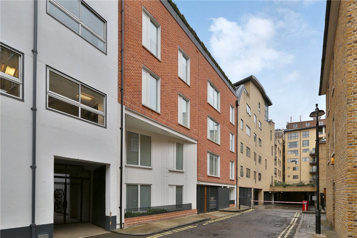 2 bedroom Flat, Castlereagh Street, London, W1H - Available, Image 5