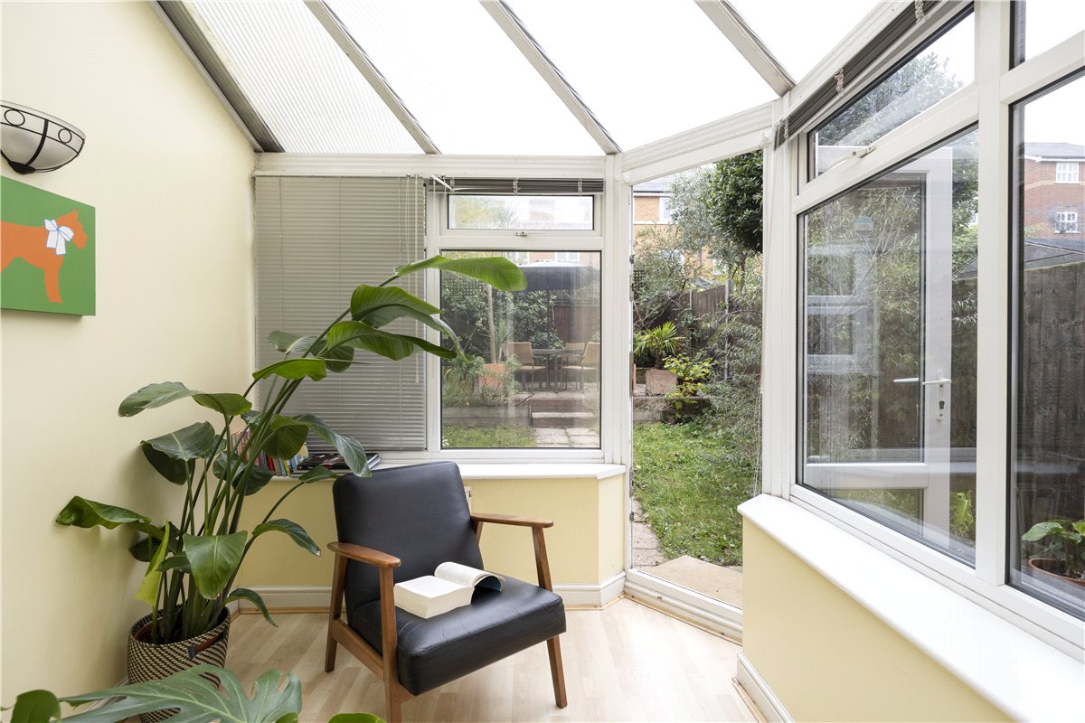 5 bedroom House, Elderfield Place, Heritage Park/Tooting Bec, SW17 - Sold, Image 5