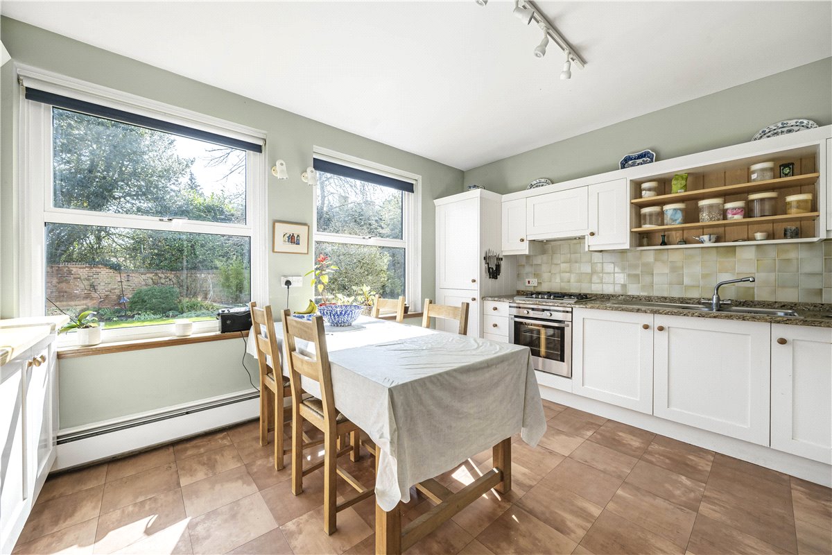 3 bedroom Flat, Banbury Road, Oxford, OX2 - Sold, Image 18