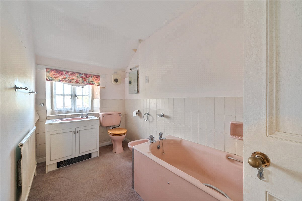 6 bedroom House, Old School Lane, Catcott, TA7 - Sold STC, Image 6