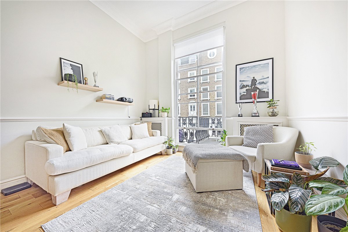 1 bedroom Flat, Craven Hill Gardens, Bayswater, W2 - 