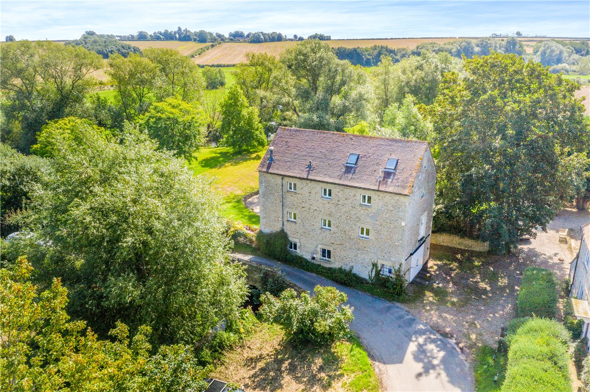4 bedroom House, Cuddesdon, Oxford, OX44 - Sold STC, Image 32