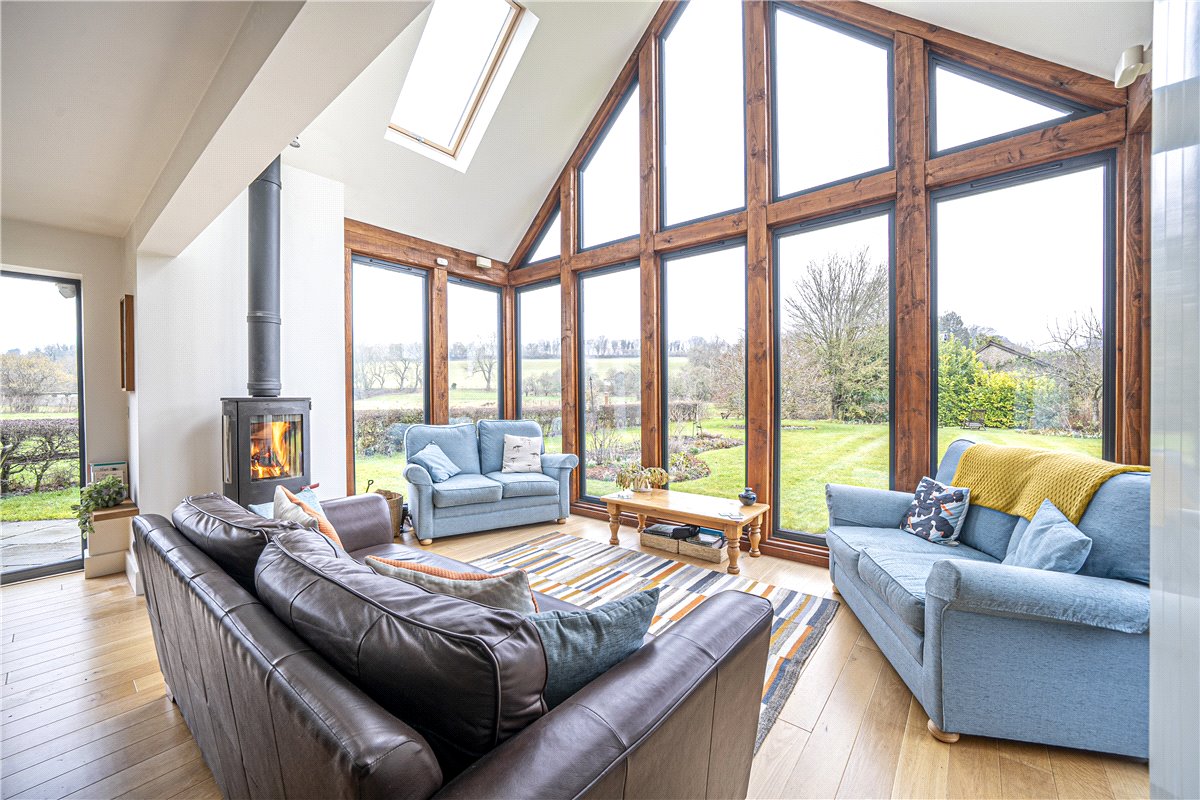 5 bedroom House, Stoke, Andover, SP11 - Sold, Image 13