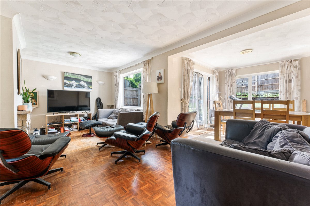 3 bedroom House, Winslade Road, Winchester, SO22 - Sold STC, Image 5