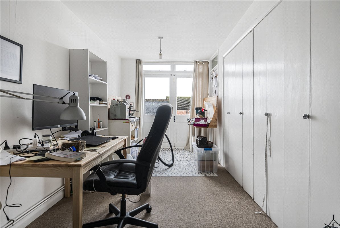 4 bedroom Residential, Abingdon Road, Oxford, OX1 - Sold STC, Image 21