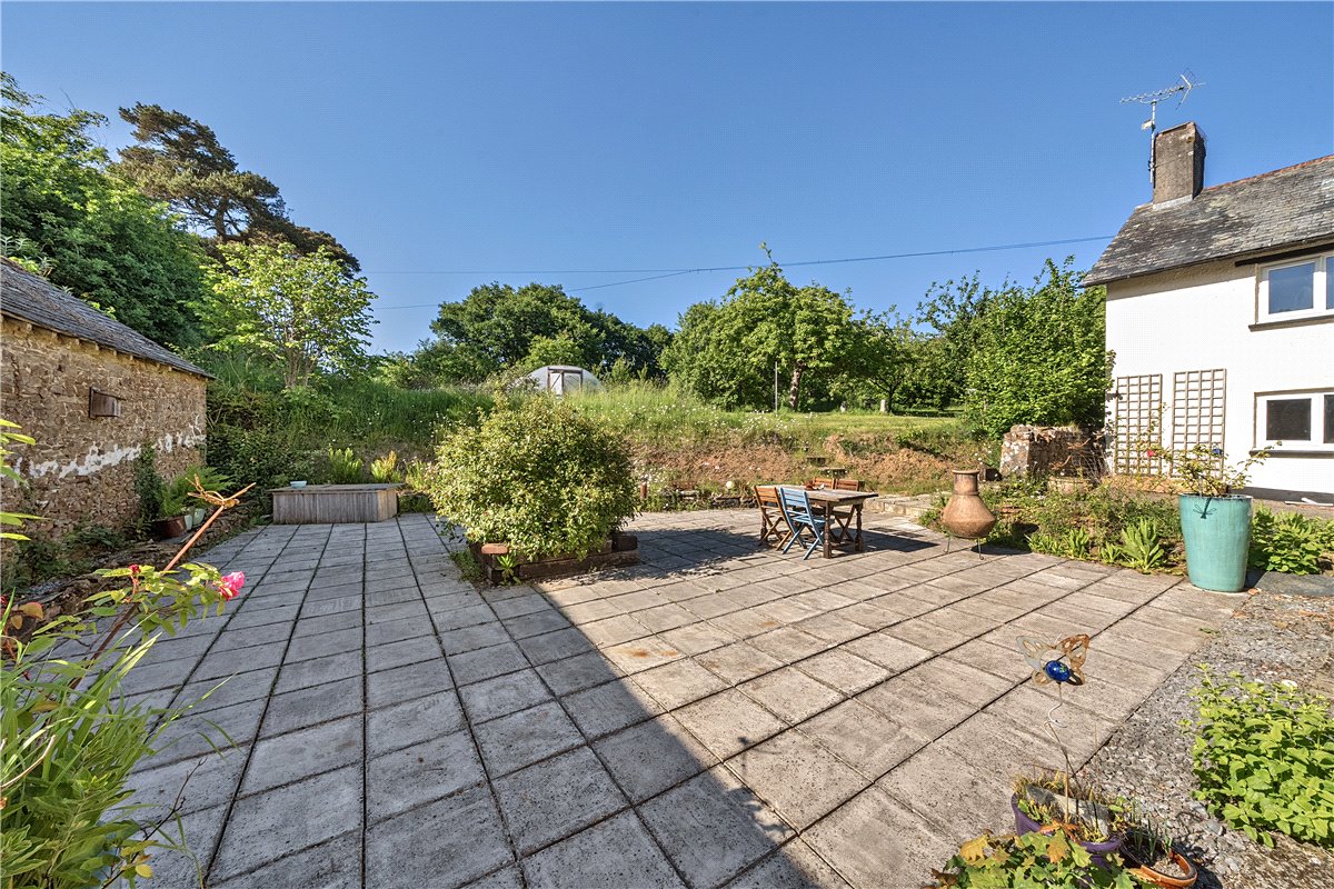 0 bedroom House, Winkleigh, Devon, EX19 - Available, Image 14
