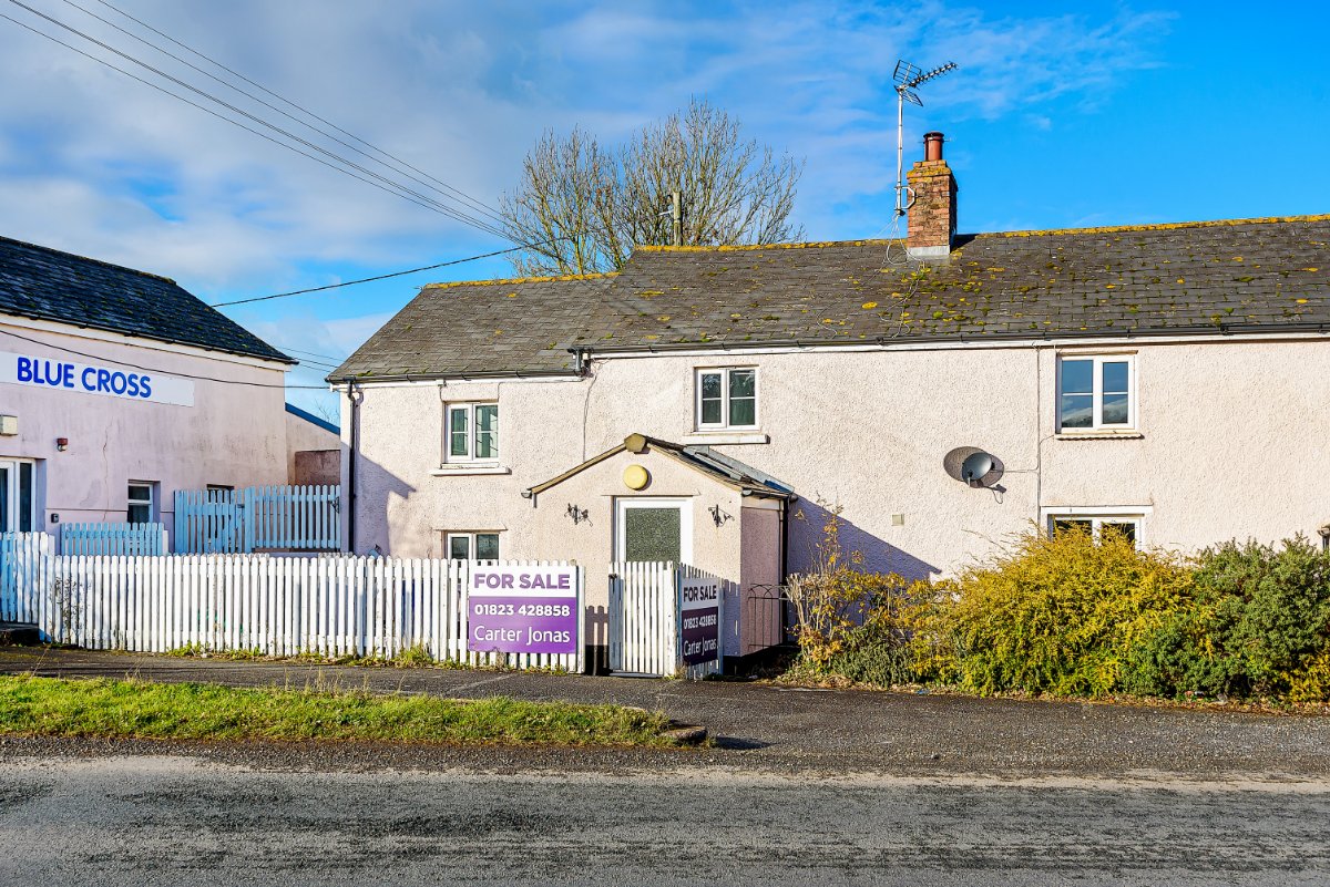 5 bedroom House, Chilton Gate, Cadeleigh, EX16 - Sold, Image 11