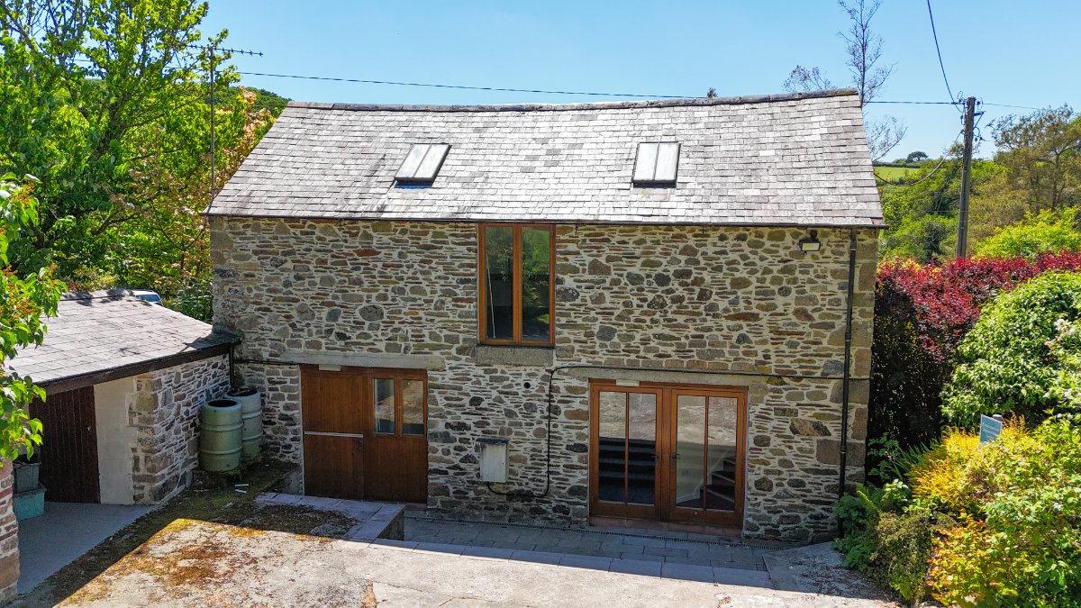 3 bedroom House, Lovaton, Yelverton, PL20 - Sold, Image 17