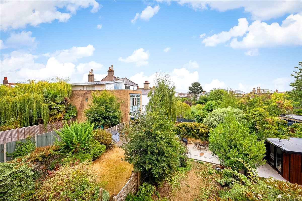 2 bedroom Flat, Trinity Road, London, SW17 - Available, Image 6