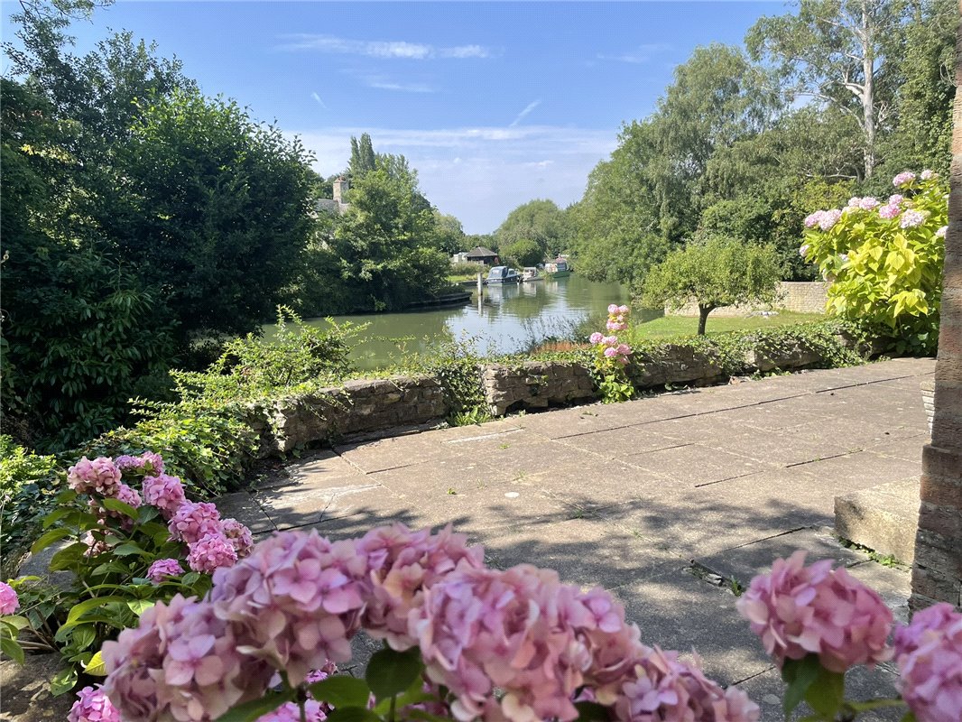 3 bedroom House, Mill Lane, Iffley, OX4 - Sold, Image 5