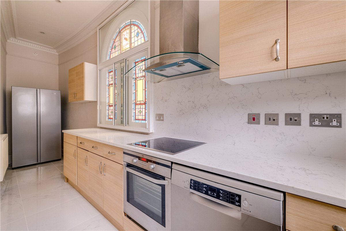 2 bedroom Residential, Petersham Road, Richmond, TW10 - Let Agreed, Image 18