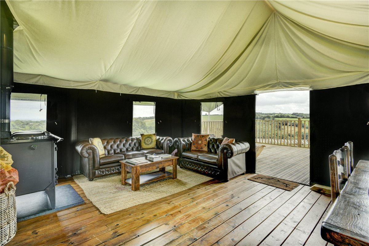 35.81  Farm, Great Heale, Yeoford, EX17 - Sold, Image 19