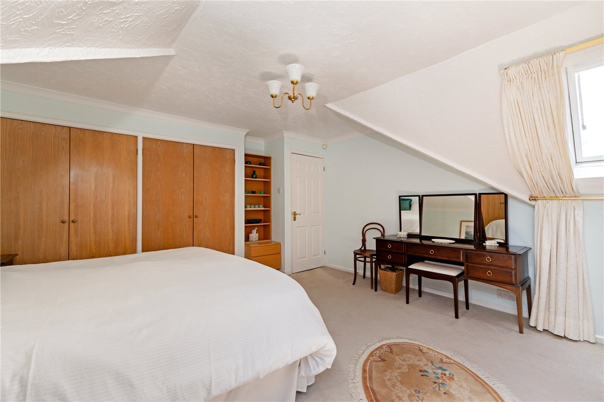 4 bedroom House, Church Lane, Kingston, CB23 - Sold STC, Image 5