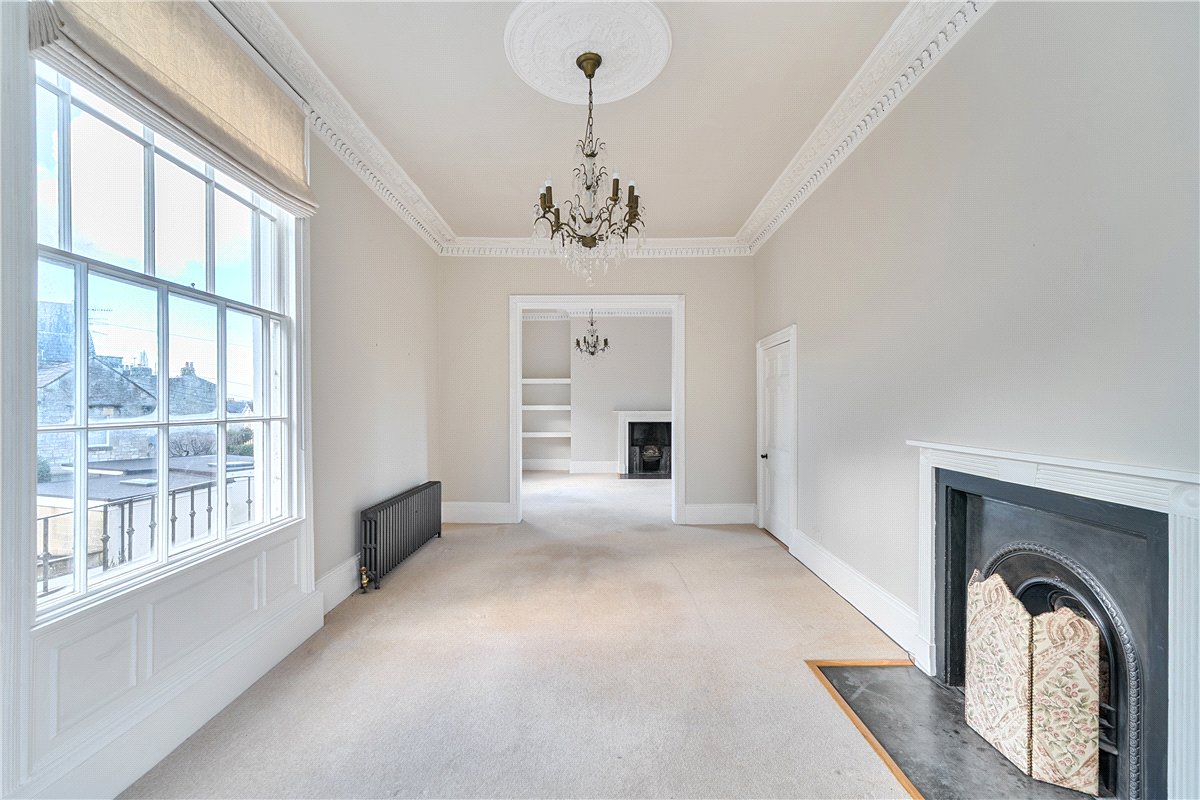 5 bedroom House, Lyncombe Hill, Bath, BA2 - Sold STC, Image 10