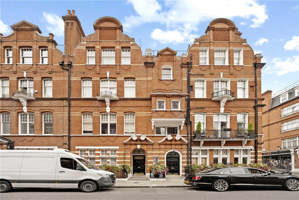 0 bedroom Flat, Egerton Gardens, Knightsbridge, SW3 - Available, Image 3