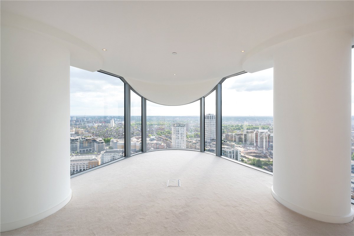 5 bedroom Flat, Waterfront Drive, Chelsea Waterfront, SW10 - Available, Image 3