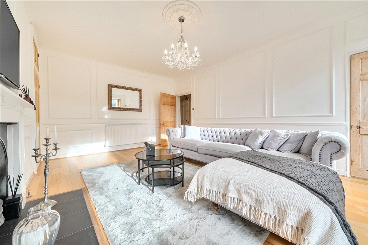 1 bedroom Flat, Green Park, Bath, BA1 - Sold STC, Image 4