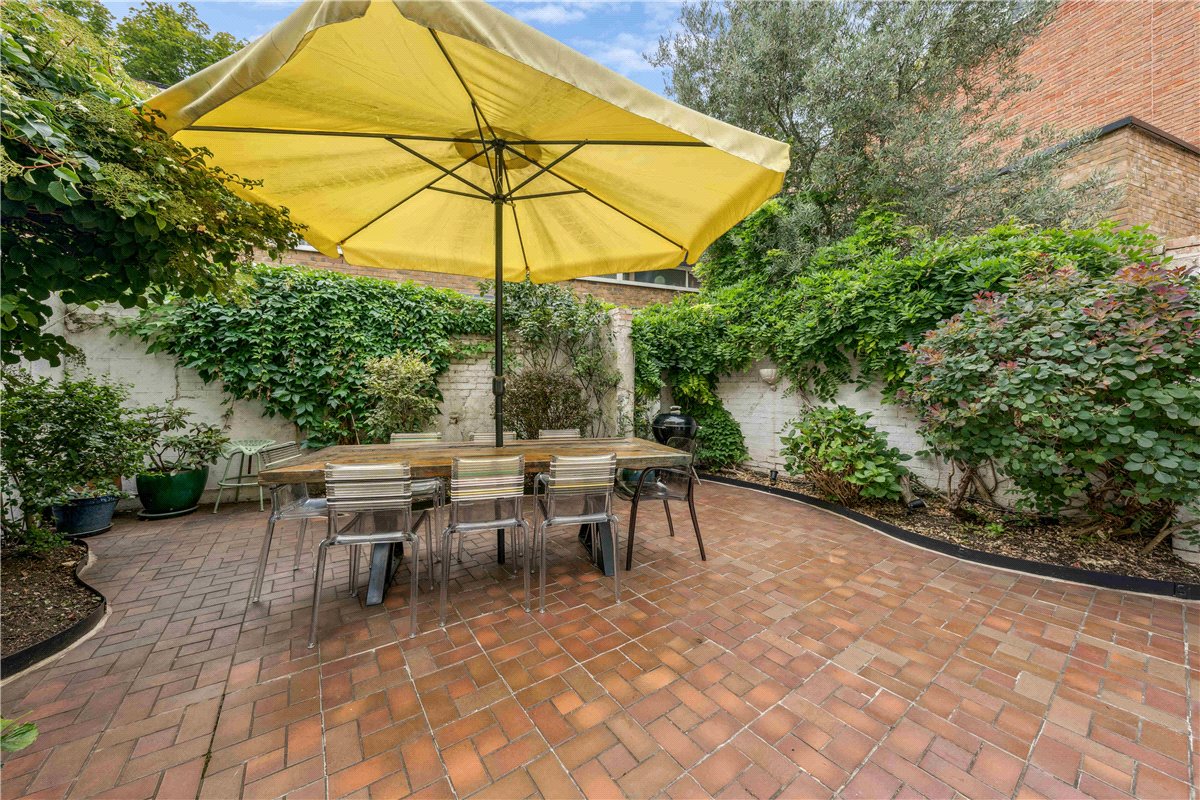 4 bedroom House, Burlington Road, London, SW6 - Available, Image 13