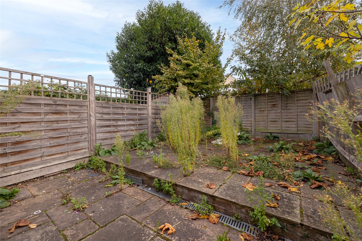 3 bedroom House, Longfield Street, London, SW18 - Sold, Image 1