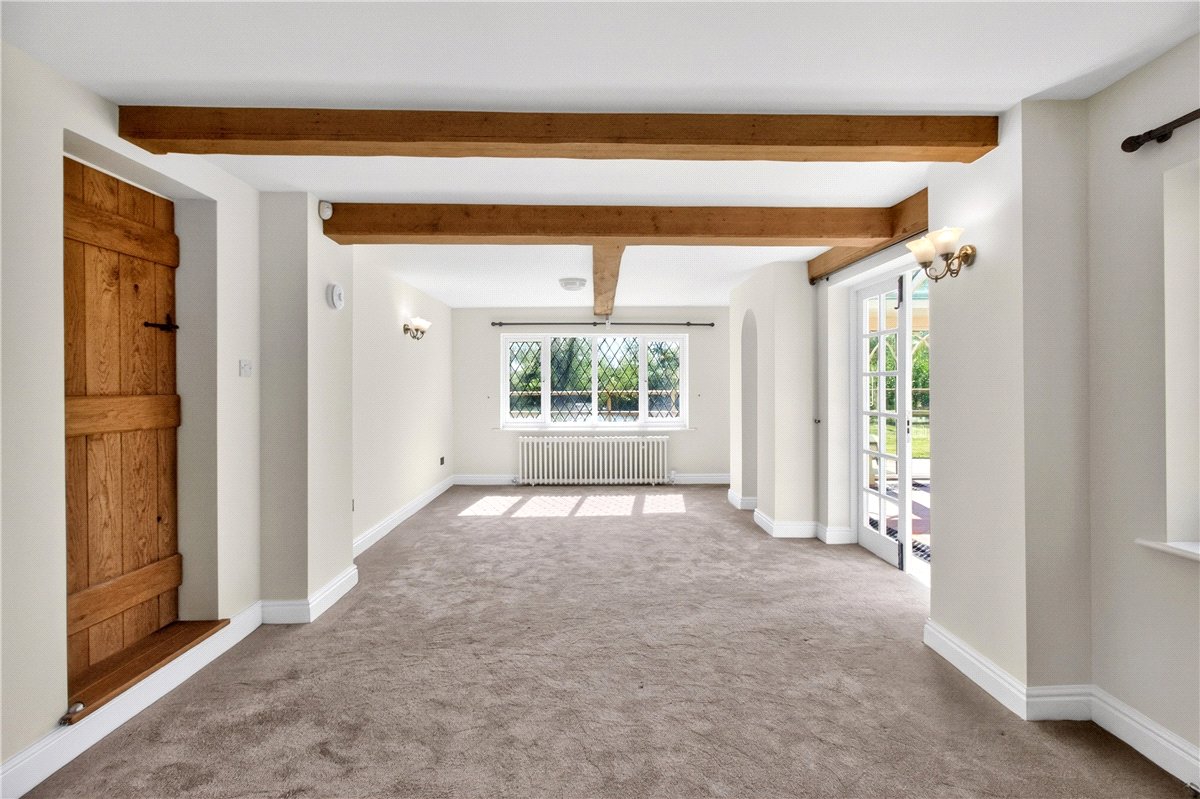 5 bedroom House, Hamley Heath, Rugeley, WS15 - Available, Image 6