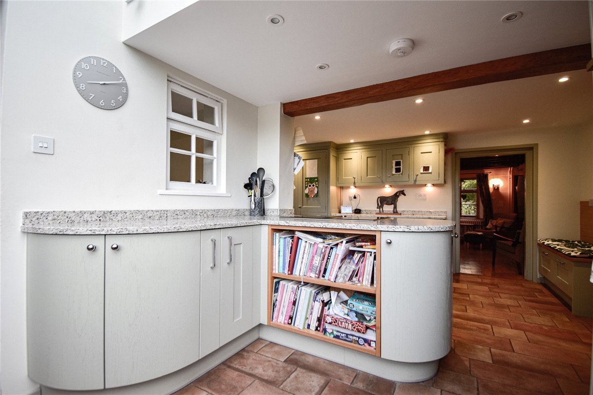 3 bedroom Residential, Thornberry Hill Cottages, Old Wimpole Road, SG8 - Available, Image 5