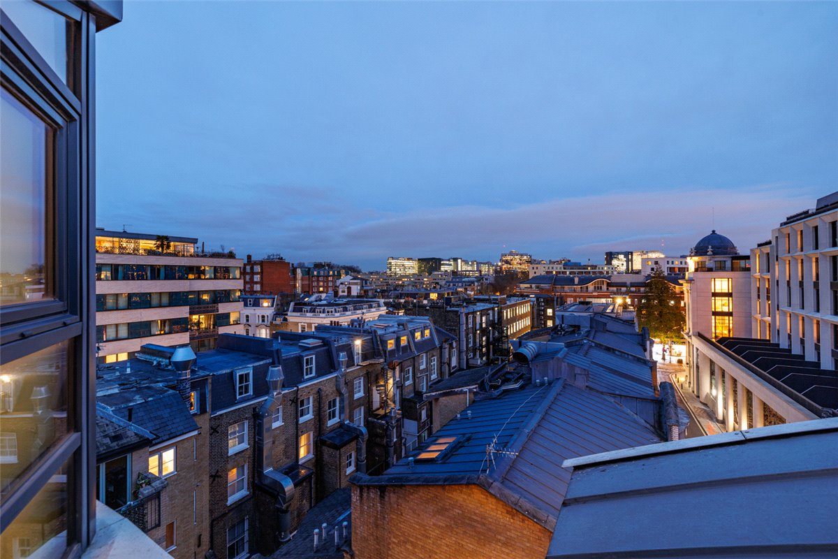 3 bedroom Flat, Kensington Gardens Square, Bayswater, W2 - Available, Image 20