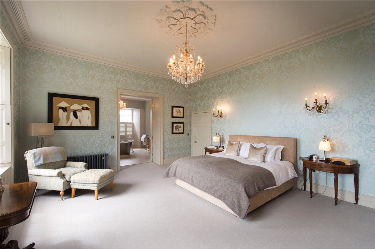 6 bedroom House, Gilling West, Near Richmond, DL10 - Sold STC, Image 12