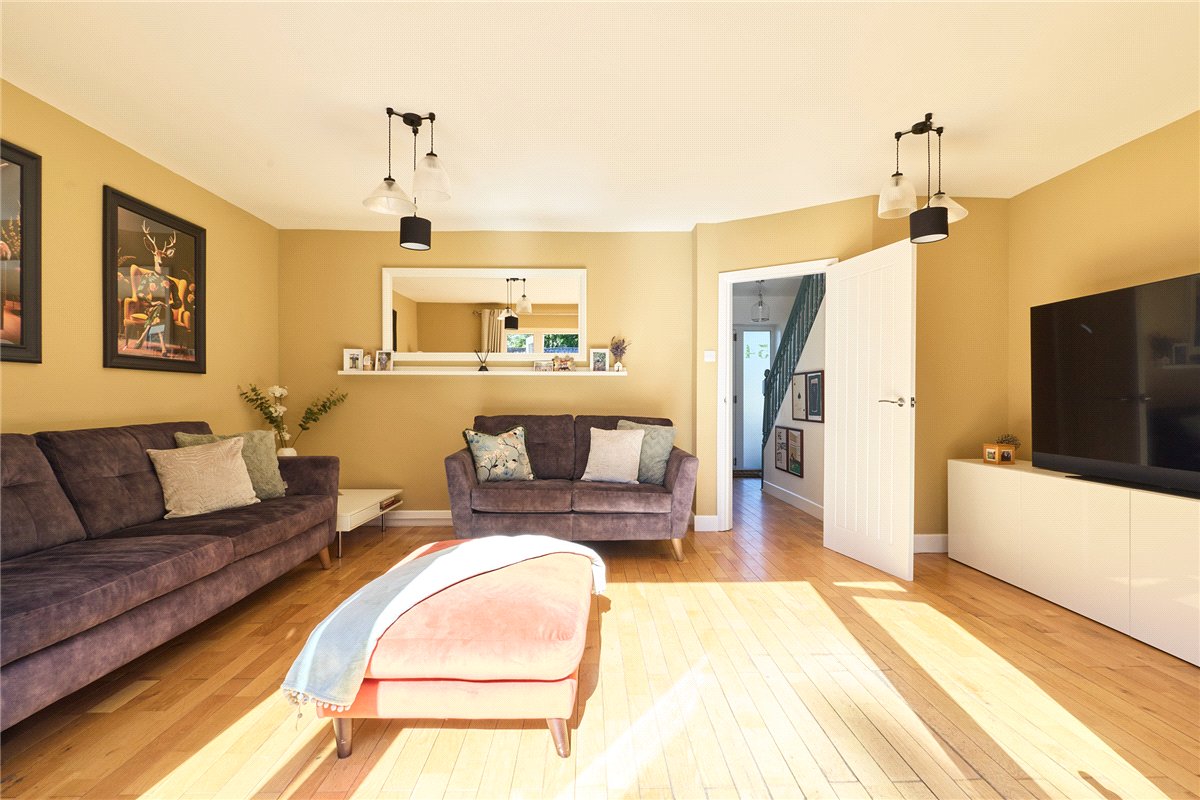 3 bedroom House, Walpole Road, Cambridge, CB1 - Available, Image 6