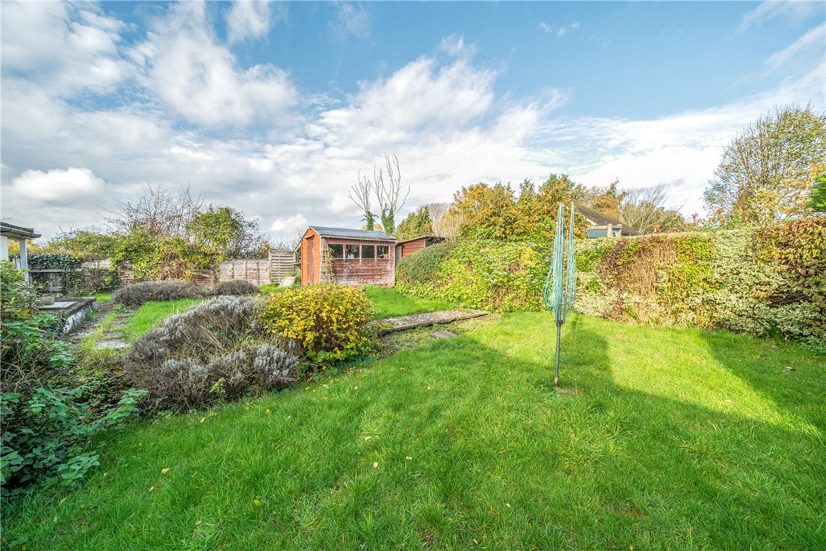 3 bedroom Bungalow, Bridle Path, Charney Bassett, OX12 - Sold STC, Image 1