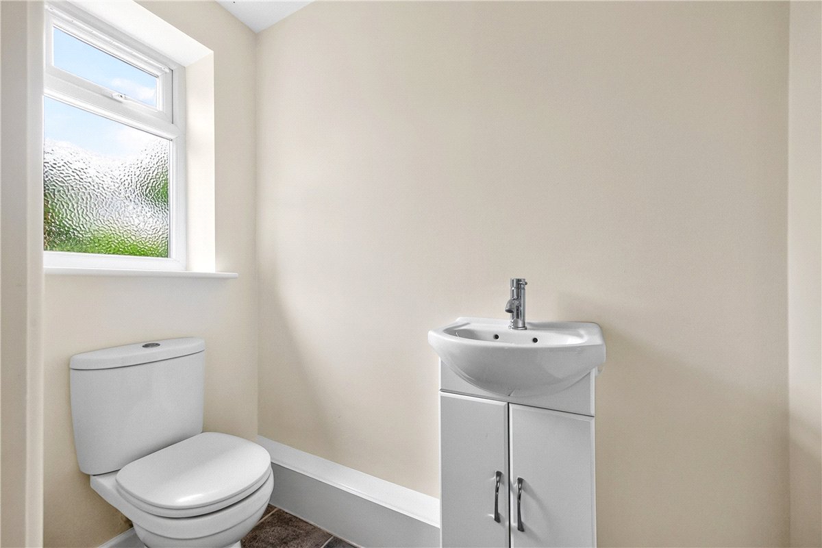 3 bedroom House, Newbery Avenue, Long Eaton, NG10 - Available, Image 9