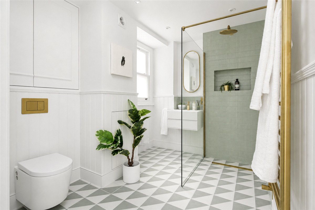 4 bedroom House, Kenyon Street, London, SW6 - Available, Image 17